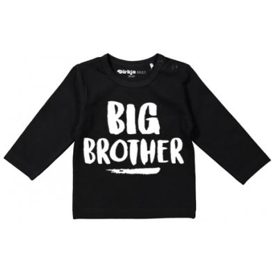 T-shirt "Big Brother" T-shirt "Big Brother"